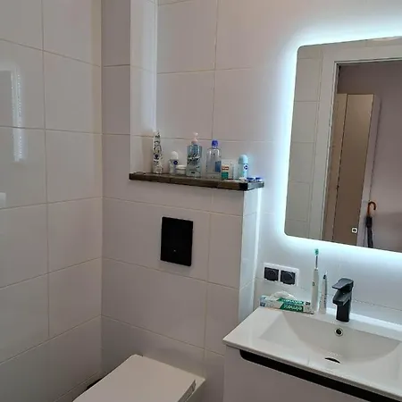 Apartament Nadmorski - Osada Rybacka Oksywie